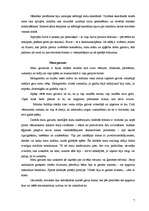 Referāts 'Frizētavu un kosmētisko salonu nozares analīze', 5.