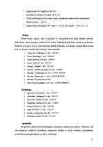 Referāts 'Frizētavu un kosmētisko salonu nozares analīze', 9.