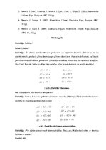 Konspekts 'Pieskaitām un atņemam desmitus', 2.