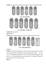 Konspekts 'Pieskaitām un atņemam desmitus', 3.