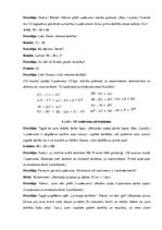 Konspekts 'Pieskaitām un atņemam desmitus', 4.