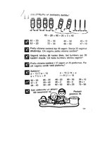 Konspekts 'Pieskaitām un atņemam desmitus', 7.