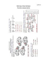 Konspekts 'Pieskaitām un atņemam desmitus', 9.