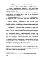 Prakses atskaite 'Prakses atskaite AS "Swedbank"', 4.