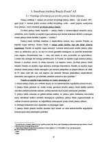 Prakses atskaite 'Prakses atskaite AS "Swedbank"', 16.