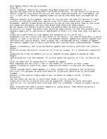 Eseja 'Hate Speech Should not Be Tolerated ', 1.