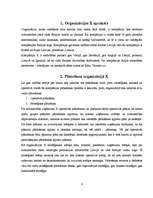 Referāts 'Vadīšanas stila analīze organizācijā "X"', 4.