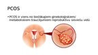 Prezentācija 'Policistisko olnīcu sindroms', 4.