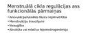 Prezentācija 'Policistisko olnīcu sindroms', 11.