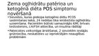Prezentācija 'Policistisko olnīcu sindroms', 17.