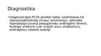 Prezentācija 'Policistisko olnīcu sindroms', 20.