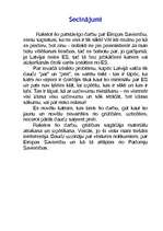 Referāts 'Eiropas Savienība', 2.