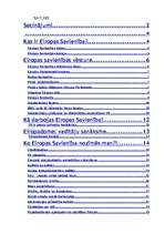 Referāts 'Eiropas Savienība', 3.