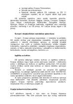 Referāts 'Eiropas Savienība', 15.