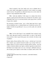 Eseja 'Pūlis, masas, sabiedrība - jēdzienu skaidrojums un atšķirības', 2.