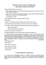 Konspekts 'Atkārtojuma jautājumi studiju kursā "Tiesību teorija"', 1.