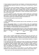 Konspekts 'Atkārtojuma jautājumi studiju kursā "Tiesību teorija"', 2.