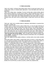 Konspekts 'Atkārtojuma jautājumi studiju kursā "Tiesību teorija"', 9.