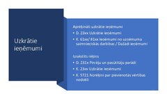 Prezentācija 'Debitori', 10.