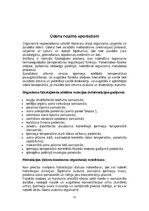 Referāts 'Ūdens nozīme cilvēka organismā', 11.