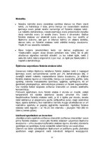Referāts 'Ūdens nozīme cilvēka organismā', 12.