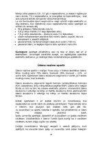 Referāts 'Ūdens nozīme cilvēka organismā', 14.