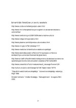 Referāts 'Ūdens nozīme cilvēka organismā', 17.