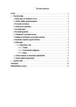 Referāts 'Darba spēka loma uzņēmējdarbības organizēšanā', 2.