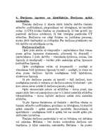 Konspekts 'Darījumu izpratne un klasifikācija. Darījumu spēkā neesamība', 1.