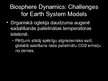 Konspekts 'Modelēšana biotas dinamikas pētījumos saistībā ar globālajām pārmaiņām', 18.