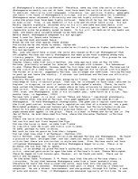 Eseja 'Shakespeare - Real or not?', 2.