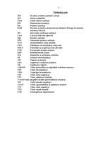 Referāts 'Latvijas ekonomikas problēmas', 2.