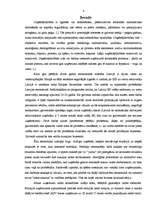 Referāts 'Latvijas ekonomikas problēmas', 3.