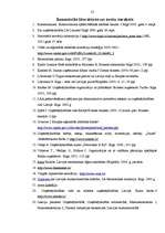 Referāts 'Latvijas ekonomikas problēmas', 21.