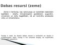 Prezentācija 'Zeme kā ražošanas resurss', 2.