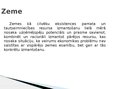 Prezentācija 'Zeme kā ražošanas resurss', 5.