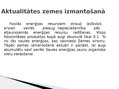 Prezentācija 'Zeme kā ražošanas resurss', 7.