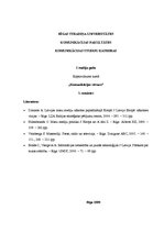 Konspekts 'Latvijas mediji 21.gadsimta sākumā', 1.