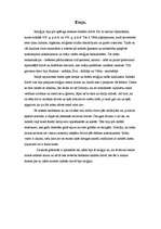 Eseja 'Īss ieskats indiešu reliģijā no seniem laikiem līdz mūsdienām', 1.