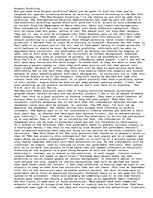 Eseja 'Airport Profiling', 1.