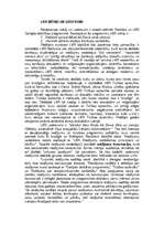 Konspekts 'Latvijas Kristīgais radio', 3.