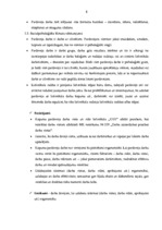 Referāts 'Pārdevēja - kasiera darba ergonomisks raksturojums', 8.