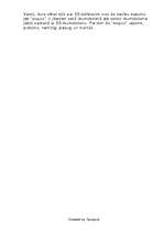 Referāts 'Latvijas Kriminālprocesa tiesību eiropeizācijas vispārējs raksturojums', 5.