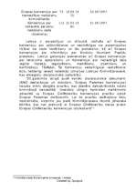 Referāts 'Latvijas Kriminālprocesa tiesību eiropeizācijas vispārējs raksturojums', 7.