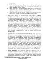 Referāts 'Latvijas Kriminālprocesa tiesību eiropeizācijas vispārējs raksturojums', 12.