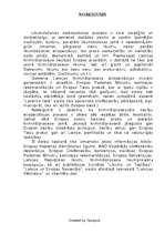 Referāts 'Latvijas Kriminālprocesa tiesību eiropeizācijas vispārējs raksturojums', 14.