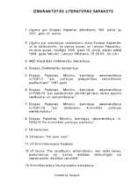 Referāts 'Latvijas Kriminālprocesa tiesību eiropeizācijas vispārējs raksturojums', 15.