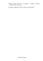 Referāts 'Latvijas Kriminālprocesa tiesību eiropeizācijas vispārējs raksturojums', 16.