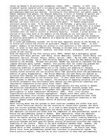 Eseja 'The Comparison of Parliamentary Political System in Sweden and Semi-Presidential', 3.