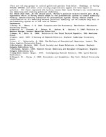 Eseja 'The Comparison of Parliamentary Political System in Sweden and Semi-Presidential', 5.